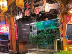 -民俗村柴火灶·景德江西菜(中国陶瓷博物馆店)