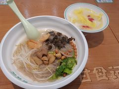 -甘食记·成都肥肠粉(汕头万象城店)