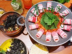 -春熙台韩国料理·章鱼肥牛(西丽店)