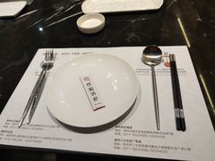 -铁板诱惑法式铁板烧(大卫城店)