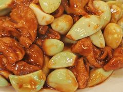 -沣元春饼馆(幸福巷店)