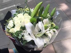 -静岸花卉园艺(三星坊店)