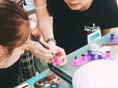 -伊丽莎白美容培训学校(顺德校区)