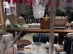 -十八字金银饰·拼豆·开蚌手工体验团建(君太百货店)
