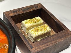 -清真·卡德尔大叔新疆主题餐厅(龙汇路店)