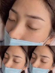 -YIMEI ART半永久纹眉·野生眉