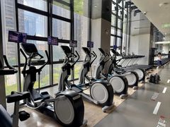 -威克健身游泳(万菱汇店)