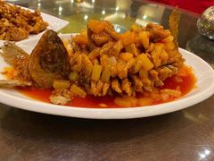 -惠宾饭庄(中山路店)