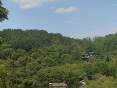 -天河潭旅游度假区