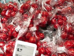 -盒马鲜生(王府广场店)