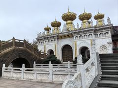 -上海东林寺(金山区)