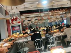 -龍歌自助小火锅(崂山丽达店)