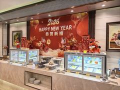 -厦门海景千禧大酒店·海景咖啡厅