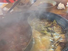 -赵美丽·重庆社区火锅·直营店(火车东站·中豪国际店)