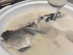 -久宴·天目湖大鱼头(恐龙园店)