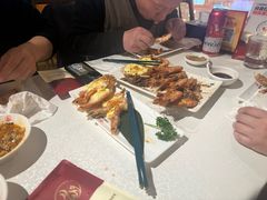 -渔乐之昕·铁板烧自助餐(虹悦城店)