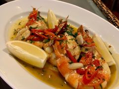 -君悦酒店·La Terrazza意合園·意式风味