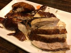 烧鸭-裕记烧腊连锁餐饮(国商分店)