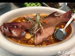 -海天一色海景自助餐厅(西港花园店)