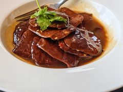 -黄山悦榕庄明月白云餐厅