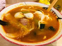 -皆道拌麻辣烫·麻辣拌