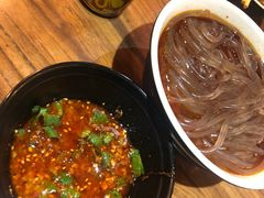 -万记麻辣烫国展总店