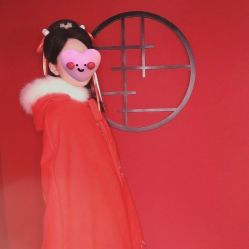 点击看大图 -浮生梦·百里长安汉服体验·化妆造型(永宁门skp店)
