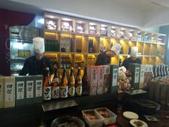-热血兄弟·炭火烤肉(融侨中心店)