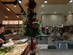 -杭州开元名都大酒店·地中海自助餐厅