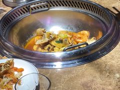 -七欣天香辣蟹火锅(上海奉贤杭州湾生活广场店)