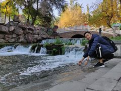 -水磨沟公园