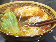 -华兴街煎蛋面(总店)