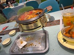 -大师傅金奖啤酒鱼(西街口总店)