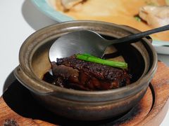 -荣轩(新荣记环球金融中心店)