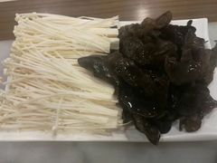 -元盛居(生态大街店)