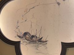 -绿茶餐厅(哈尔滨凯德店)