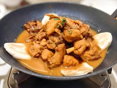 -小菜园新徽菜(无锡人民路红豆店)