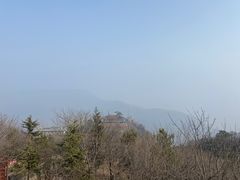 -妙峰山风景名胜区