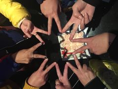 -好乐迪KTV(金钻店)