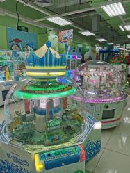 -莫莉幻想儿童乐园(北京华联亦庄购物中心店)