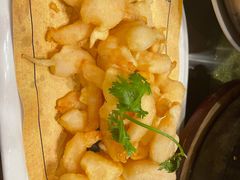 -今鲜源大酒店·中华餐饮名店(新湛路店)