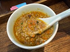 -蟹上黄·蟹黄面·江南糖水(人民广场店)