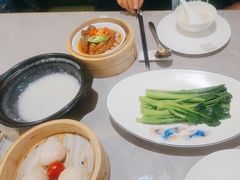 -粤陸玖玖·港式手作茶餐厅(珠江路店)
