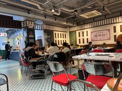 -九街淑芬掌中宝串串公司(内街文化创意园店)