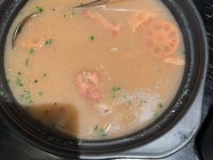 -简小舍·民间手艺菜(武昌江滩店)