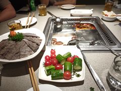 -海底捞火锅(枫蓝国际购物中心店)