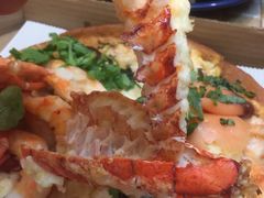 -Steveston Pizza Company (Richmond)