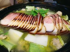 -二孃鸡爪爪(东郊记忆店)
