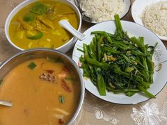 -家利美食店
