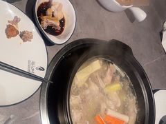 -同仁四季椰子鸡(海岸城天利店)